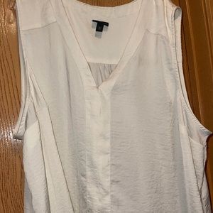 Torrid Harper pull over tank